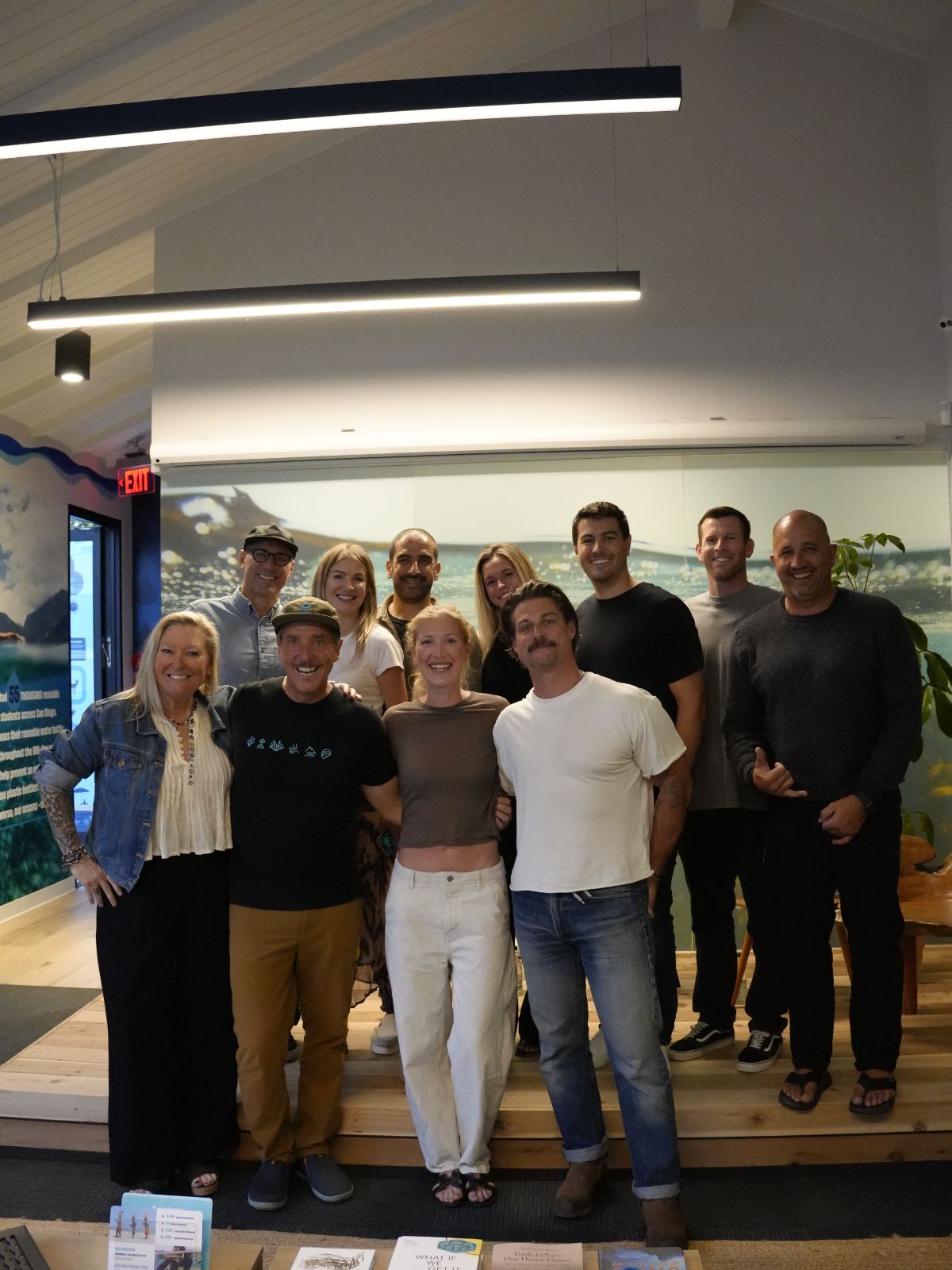 Commerce Collective event photo
