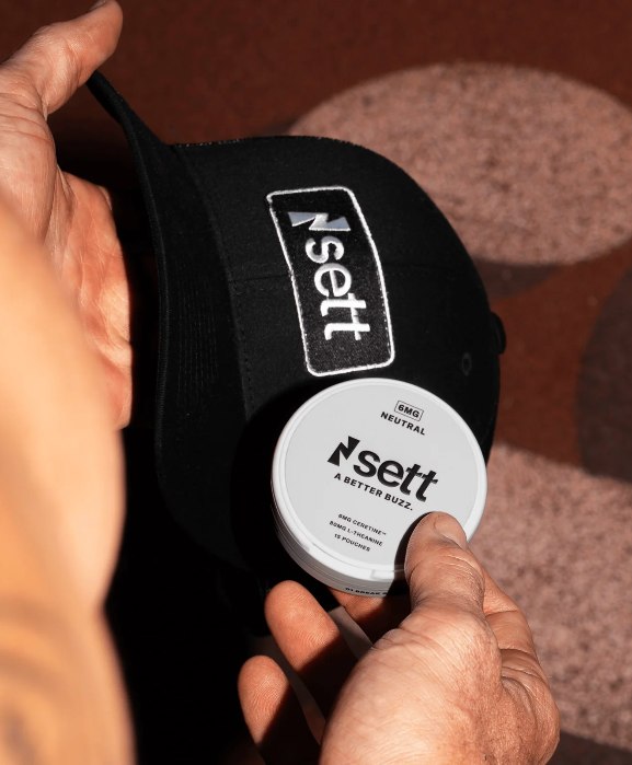 SETT