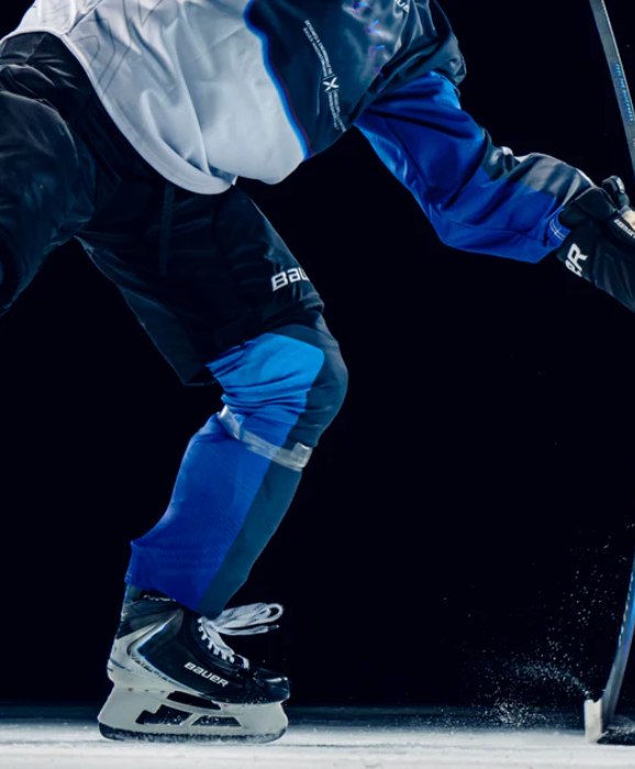 Bauer