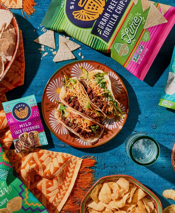 Siete Foods
